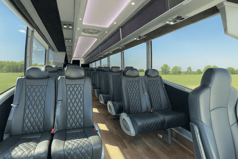 Easy Travel Throughout Milwaukee